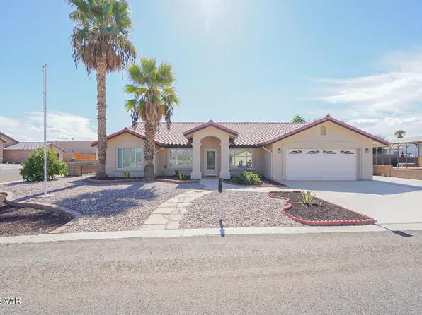 28701 Colorado Ave, Wellton, AZ 85356