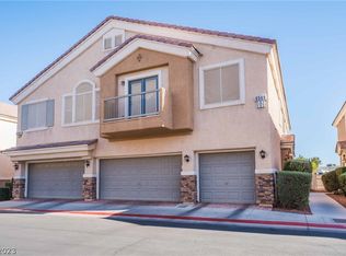6569 Tumbleweed Ridge Ln UNIT 101, Henderson, NV 89011