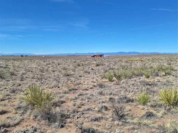 886 Camino Real LOT 886, Crestone, CO 81131