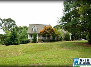 5512 Mays Bend Rd, Pell City, AL 35128