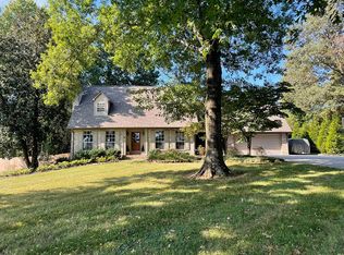 3201 Little Dug Gap Rd, Louisville, TN 37777