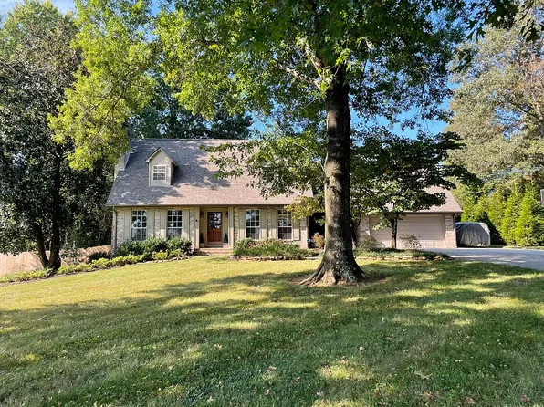 3201 Little Dug Gap Rd, Louisville, TN 37777