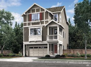 1303 139th Pl SW #30, Lynnwood, WA