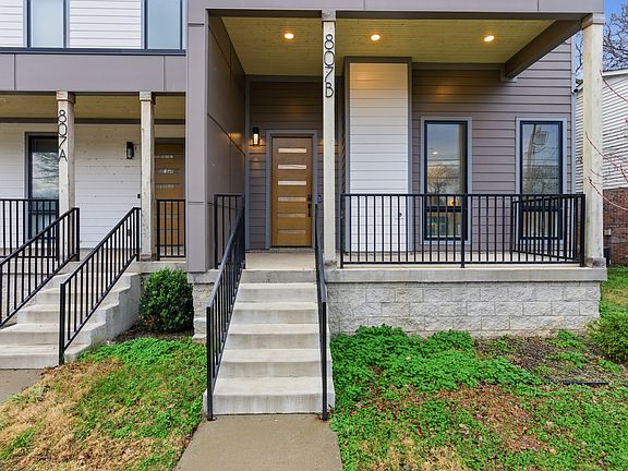 4th image of 807 32nd Ave N Unit B