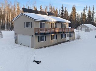 36276 Lou Morgan Rd, Sterling, AK 99672
