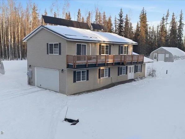 36276 Lou Morgan Rd, Sterling, AK 99672