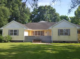 1614 Fellows Rd, Houston, TX 77047