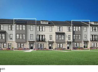 9 Pecan Ct HOMESITE 45, Princeton, NJ 08540