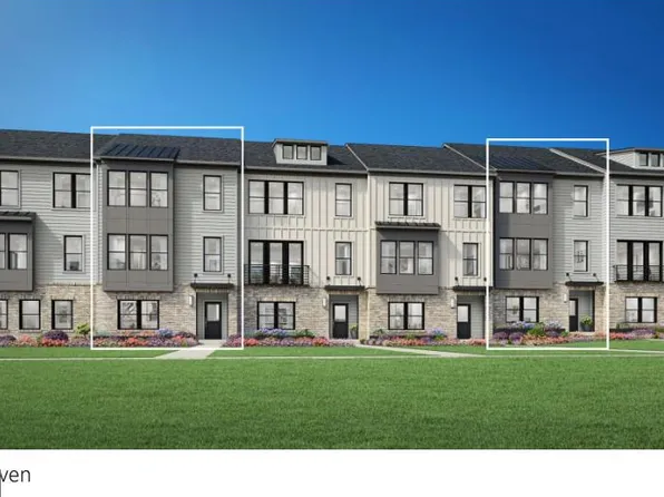 9 Pecan Ct Homesite 45, Princeton, NJ 08540