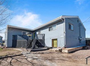 3127 W Center Ave, Denver, CO 80219