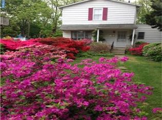 605 Highland Ave, Morton, PA 19070