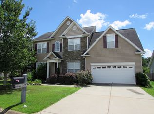 108 Mercer Dr, Simpsonville, SC 29681