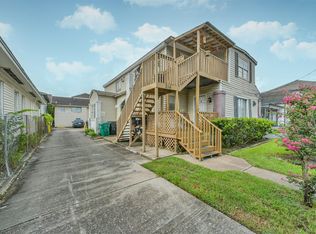 216 Redan St APT 6, Houston, TX 77009