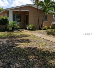 3843 15th Ave N, Saint Petersburg, FL 33713