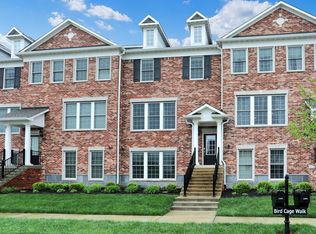 12848 Bird Cage Walk, Carmel, IN 46032