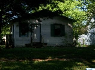 1311 7th Ave W, Decatur, AL 35601