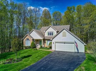 9 Governors Cir, Mendon, NY 14506