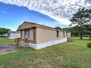 278 Mac Johnson Rd LOT 5, Cartersville, GA 30121