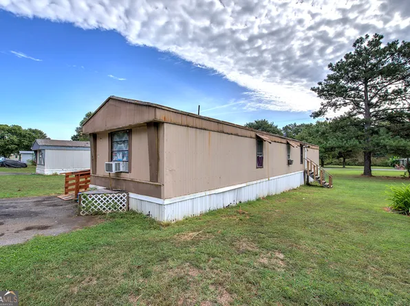 278 Mac Johnson Rd Lot 5, Cartersville, GA 30121