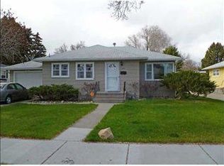 1131 Avenue D, Billings, MT 59102