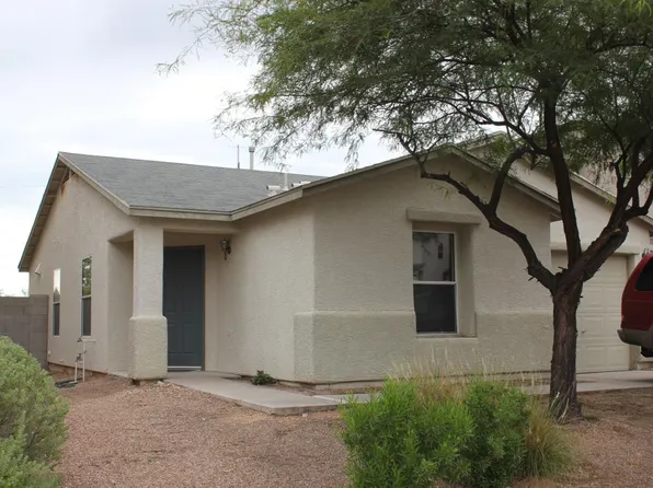 2123 S McConnell Dr, Tucson, AZ 85710