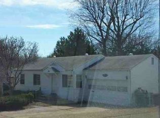 1106 Esquire Dr, Saint Louis, MO 63137