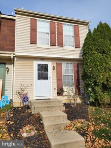 2216 Riding Crop Way, Baltimore, MD, 21244
