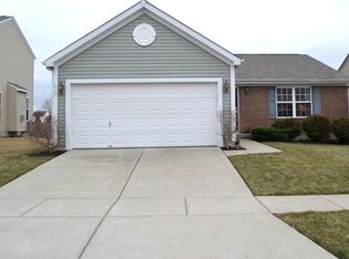214 Heffron Cir, Hamilton Twp, OH 45039