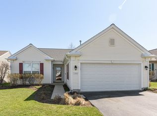 13609 Winterberry Ln, Huntley, IL
