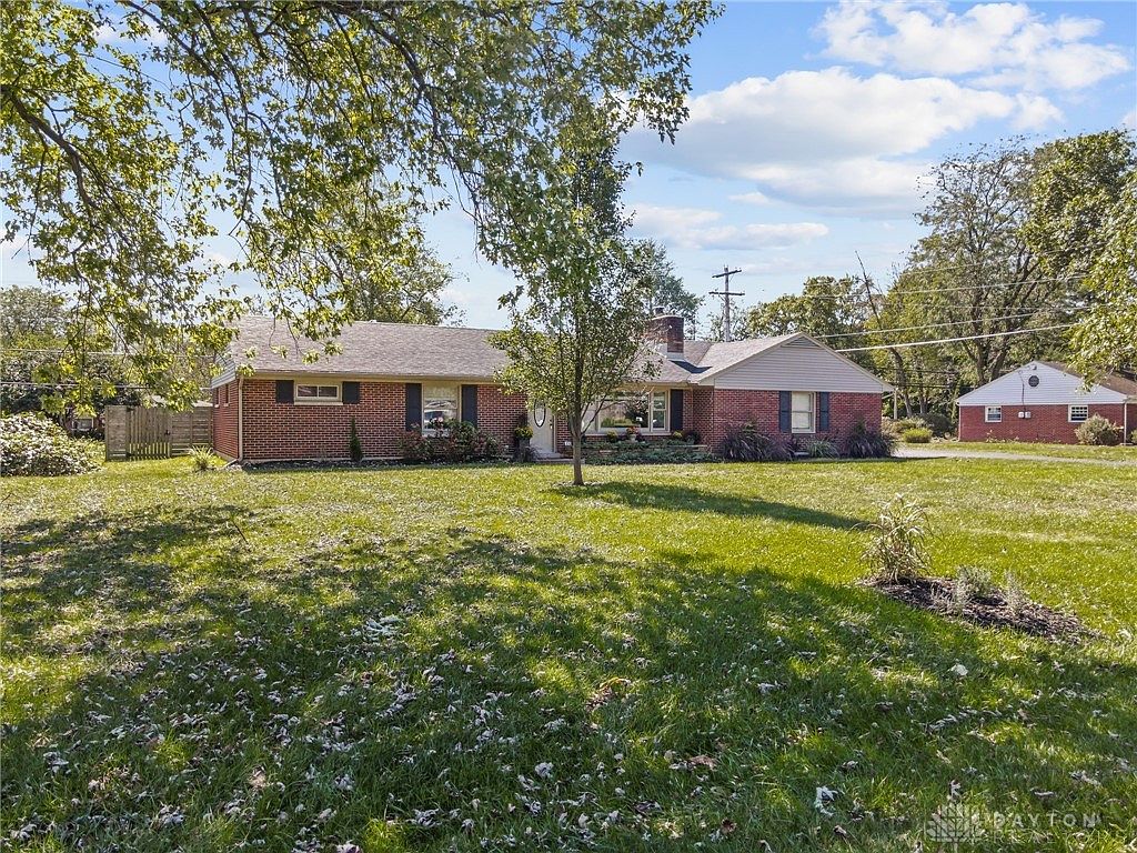 350 Jenny Ln, Dayton, OH 45459 MLS 920909 Zillow