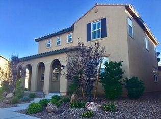 3193 Subtle Color Ave, Henderson, NV 89044