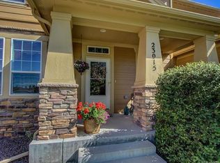23015 Cleveland Dr, Parker, CO 80138
