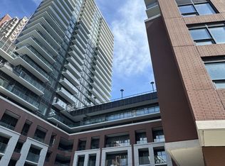 4010 Eglinton Ave W #1210, Toronto, ON M9P 3W1