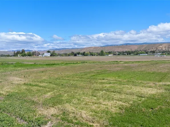 520 Thorp Landing Lane, Thorp, WA 98946