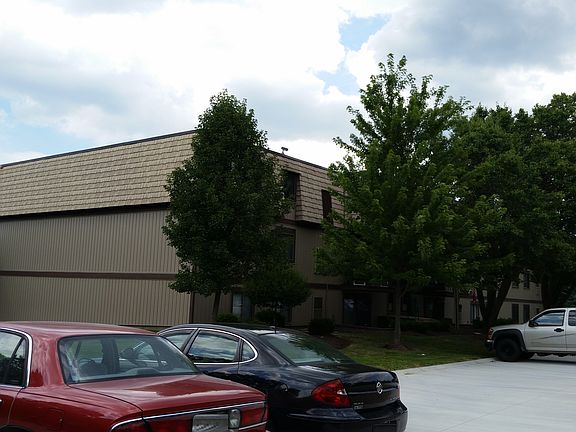 4th image of 9550 Cove Dr Unit D19