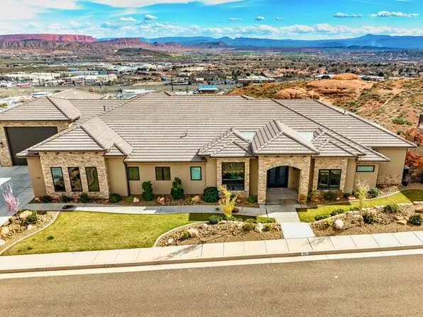 59 S Angels Landing Dr, Washington, UT 84780