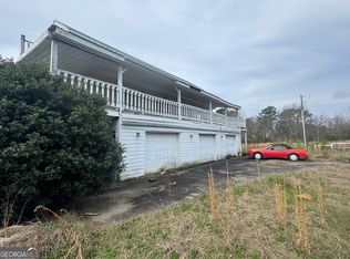 919 Pleasant Hill Cir, Martin, GA 30557