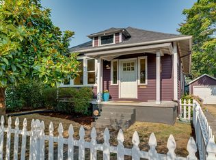1125 NE Sumner St, Portland, OR 97211