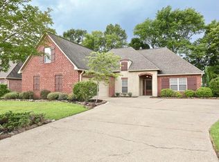 445 Ashtree Ln, Madison, MS 39110