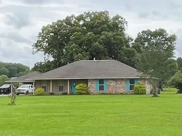36491 Caraway Rd, Denham Springs, LA 70706