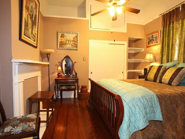 4634 Orleans Ave #4634, New Orleans, LA 70119