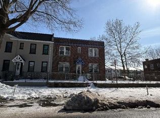 1701 W Virginia Ave NE, Washington, DC 20002