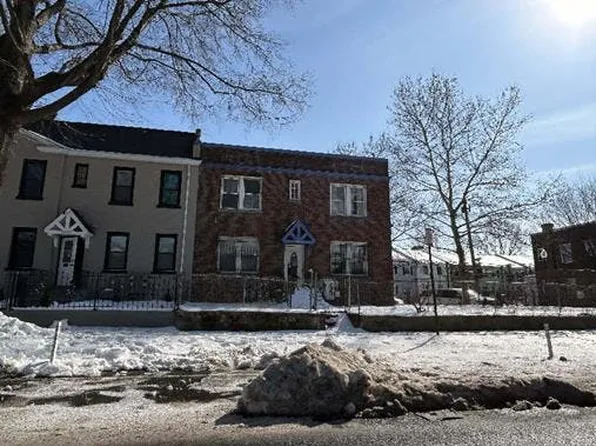 1701 W Virginia Ave NE, Washington, DC 20002