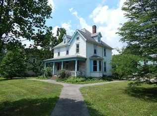 8441 Burns Ave, Cincinnati, OH