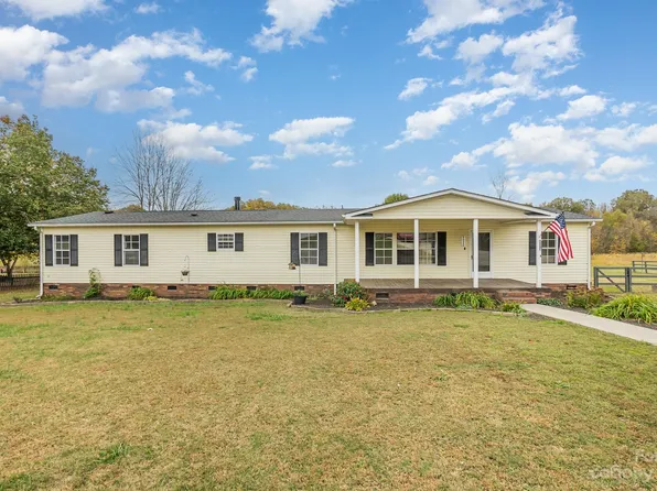 9920 Diablo Ct, Midland, NC 28107