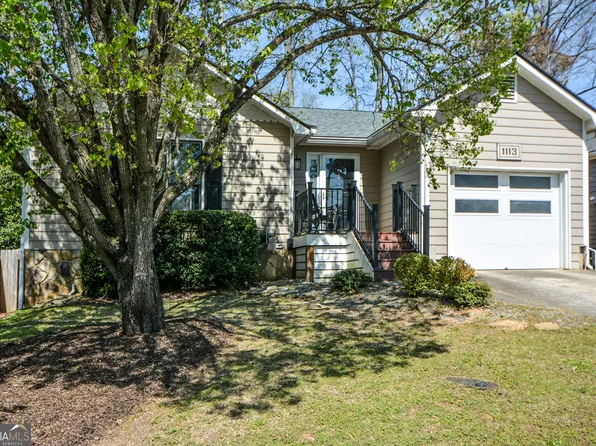 1113 Capital Club Cir NE, Atlanta, GA 30319