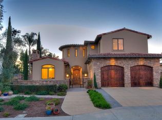 14550 Kent Hill Way, Poway, CA 92064