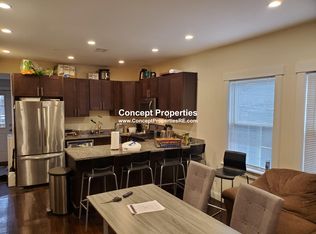 194 Hillside St #3G, Boston, MA 02120