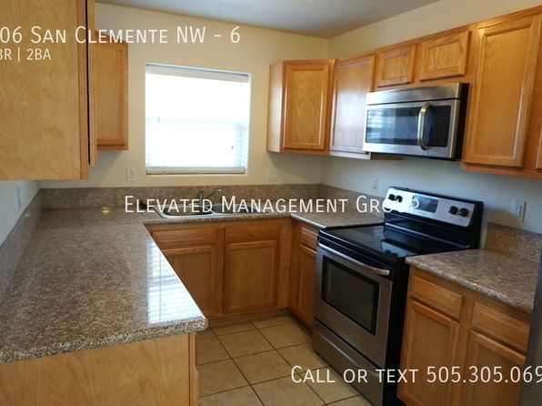 206 San Clemente Ave NW APT 6
