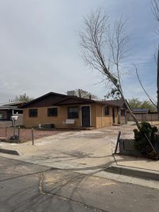 1512 55th St NW, Albuquerque, NM, 87105